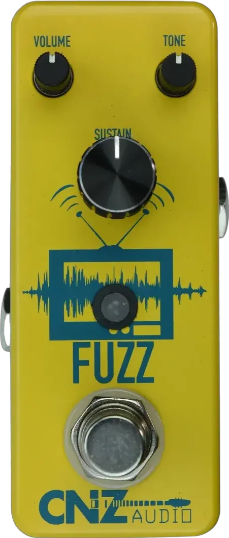 SFZ-20 Fuzz