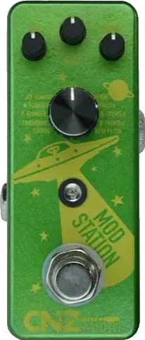 SMD-10 Modulation