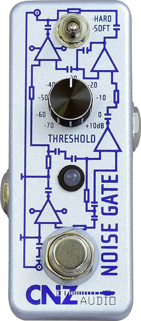 SNG-20 Noise Gate