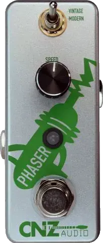 SPH-20 Phaser
