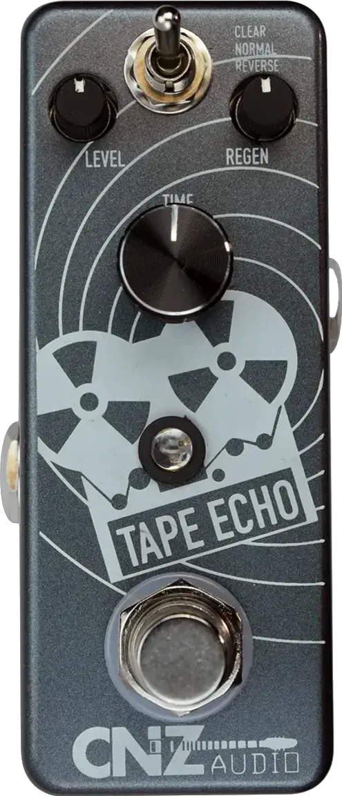 STE-10 Tape Echo
