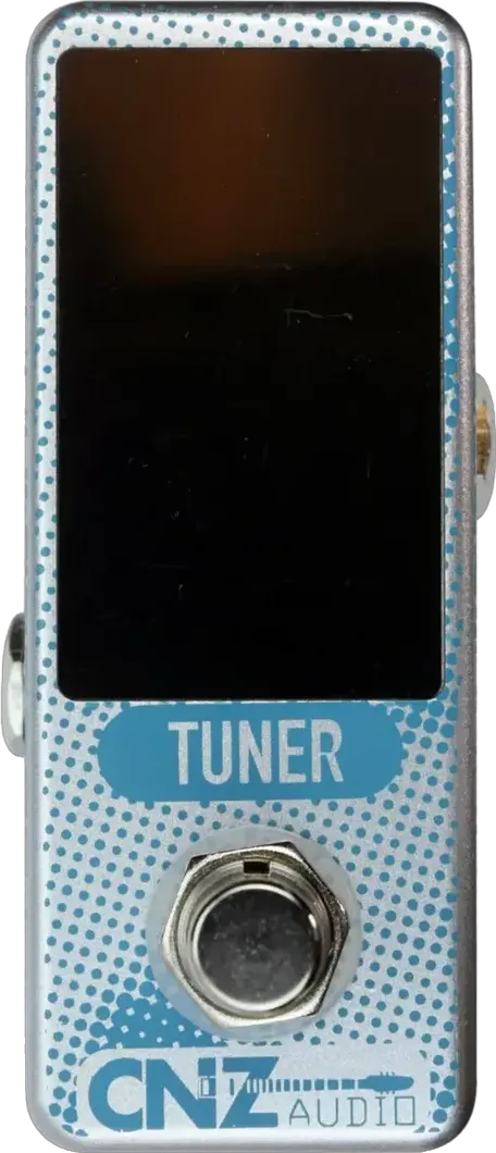 TUN-5 Tuner