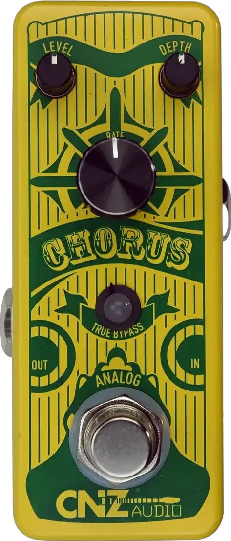 VCH-20 Chorus