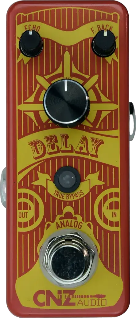 VDL-20 Delay
