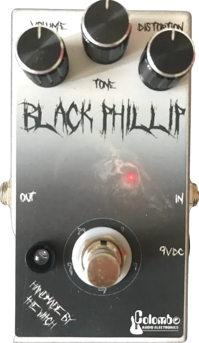 Black Phillip