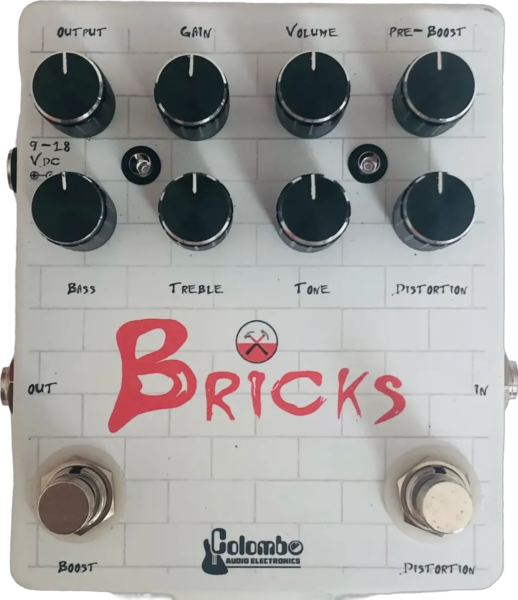 Bricks
