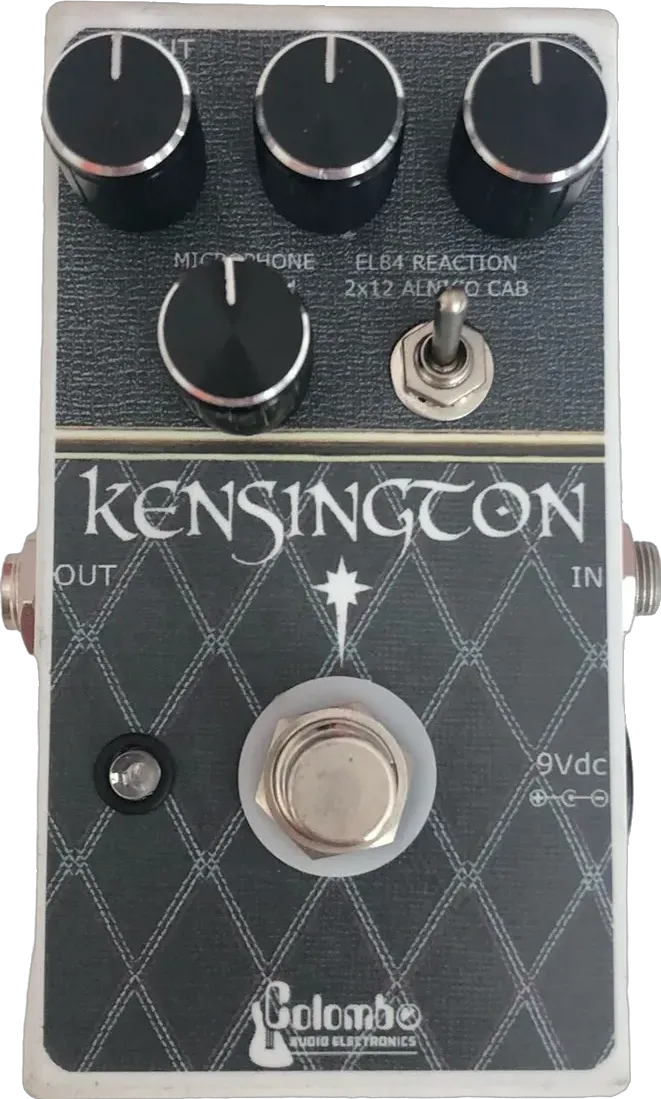Kensington Star