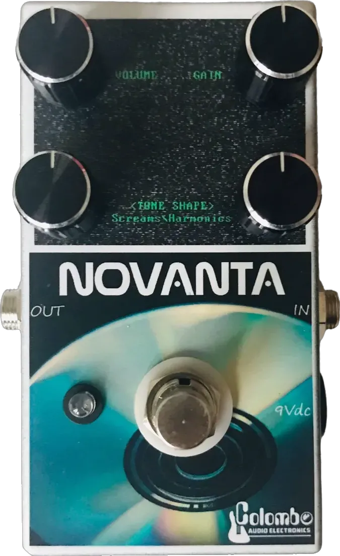 Novanta
