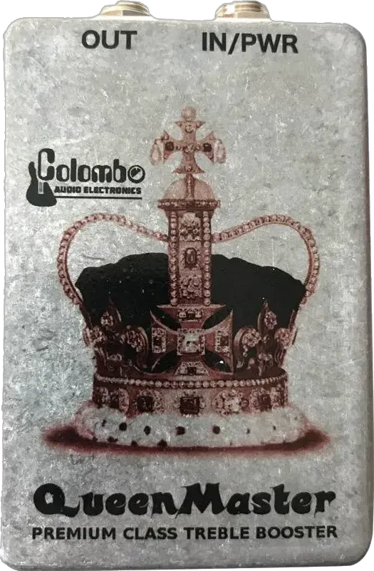 QueenMaster TB