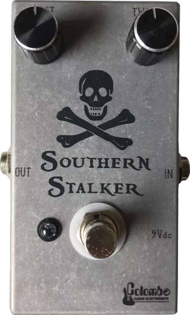 Southern Stalker