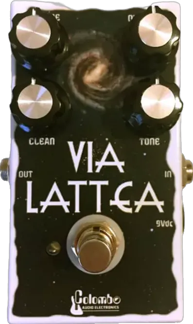 Via Lattea