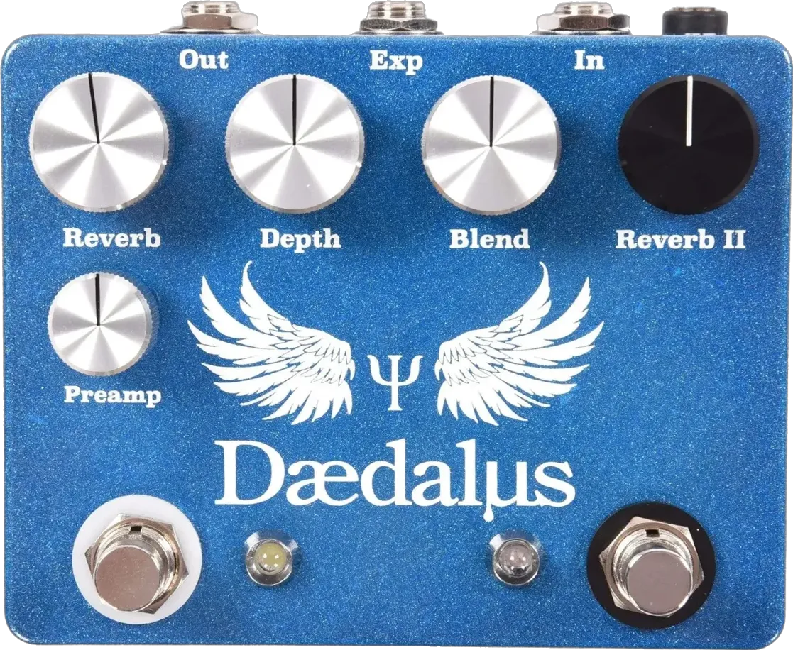 Deadalus