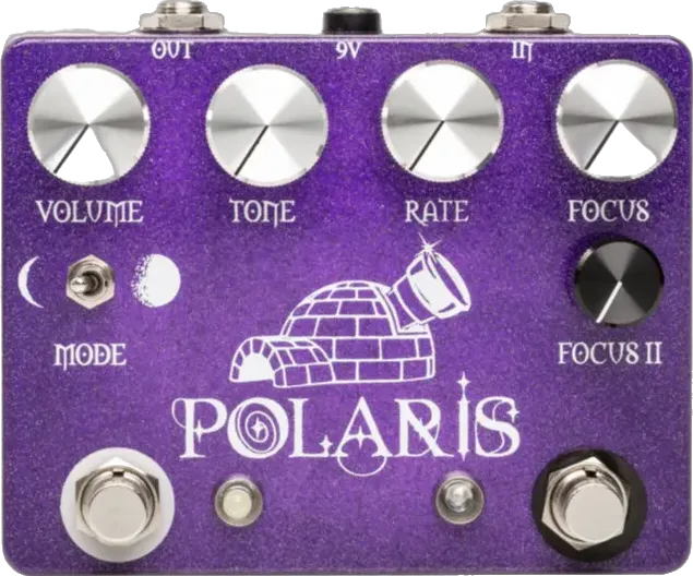 Polaris