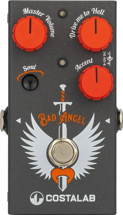 Bad Angel