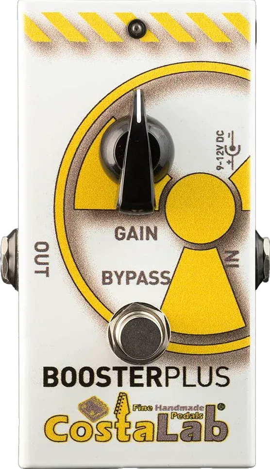 Booster Plus V1