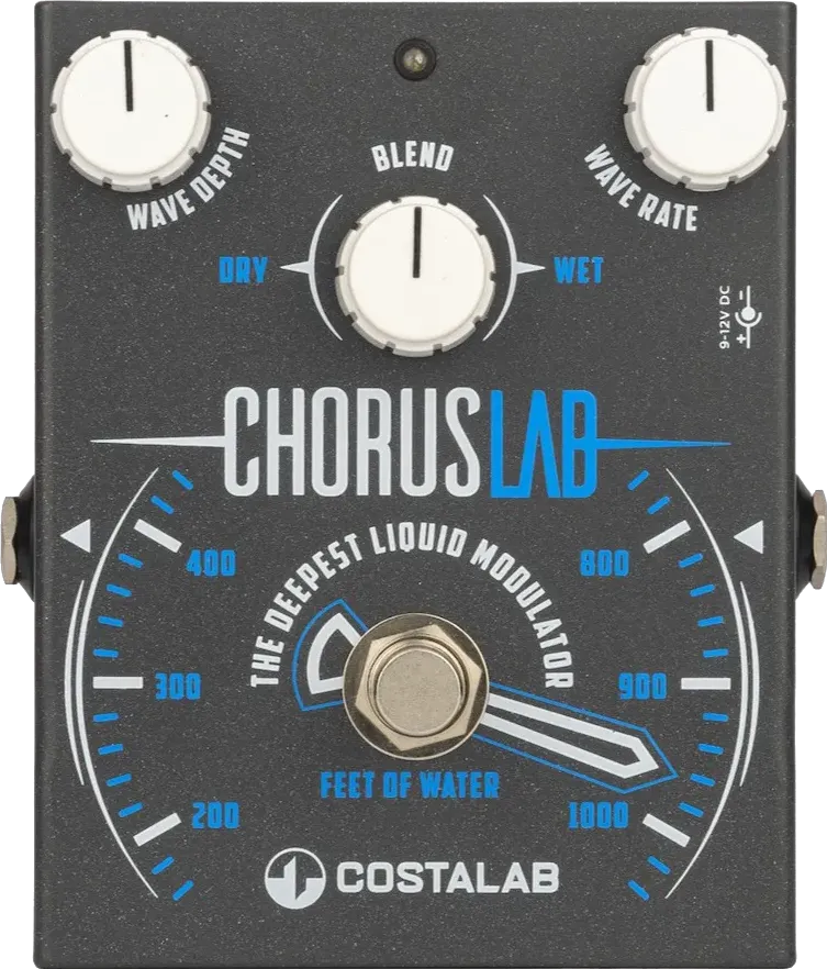 ChorusLab