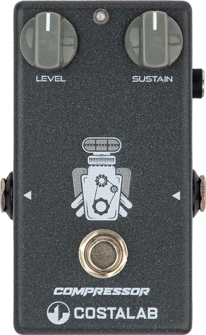 Compressor