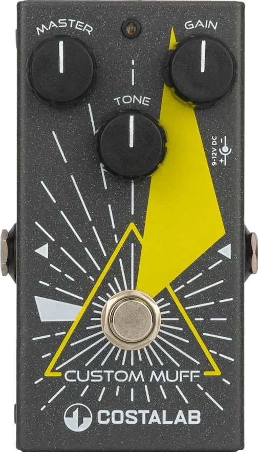 Custom Muff