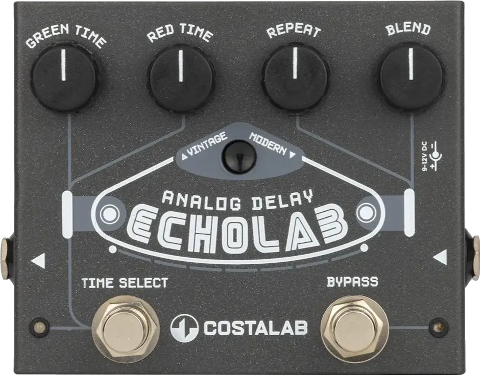 EchoLab