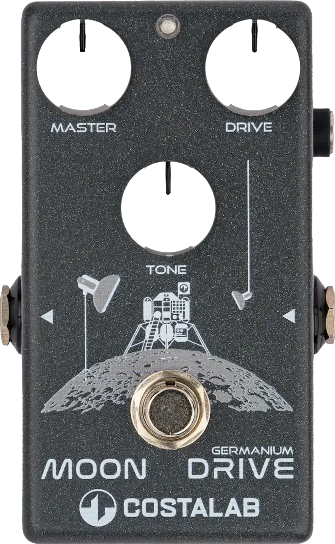Moon Drive V2