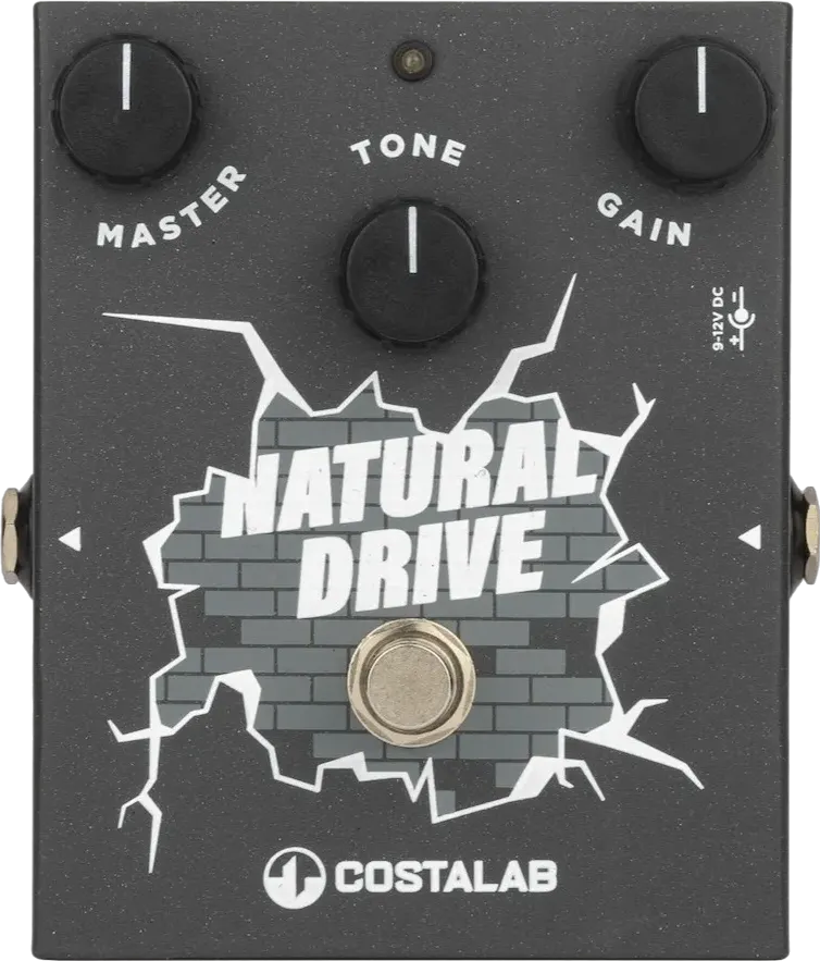Natural Drive
