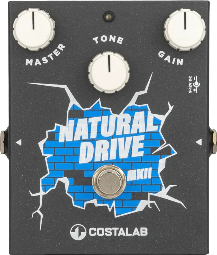 Natural Drive MkII