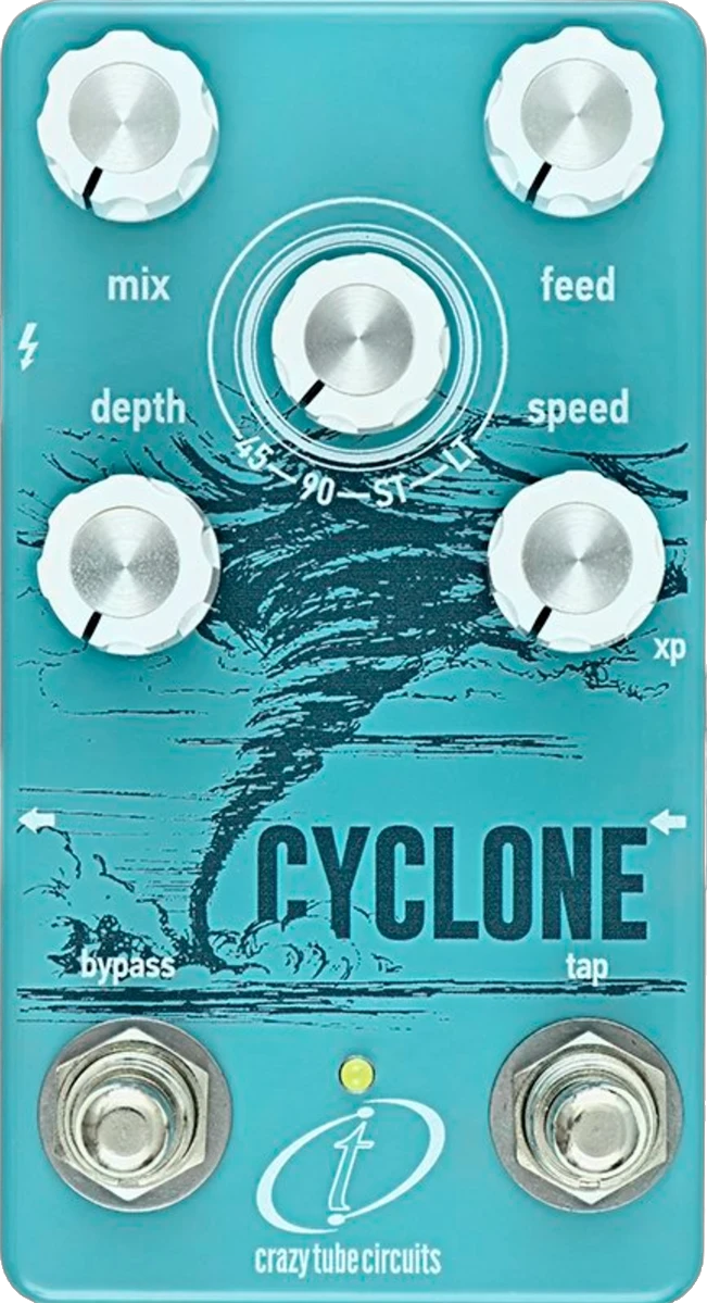Cyclone