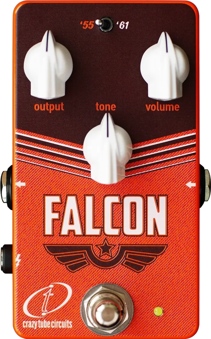 Falcon