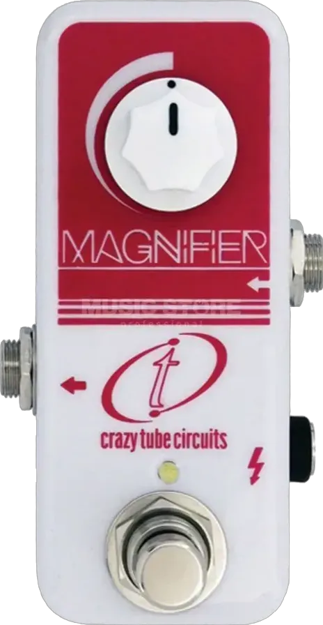 Magnifier