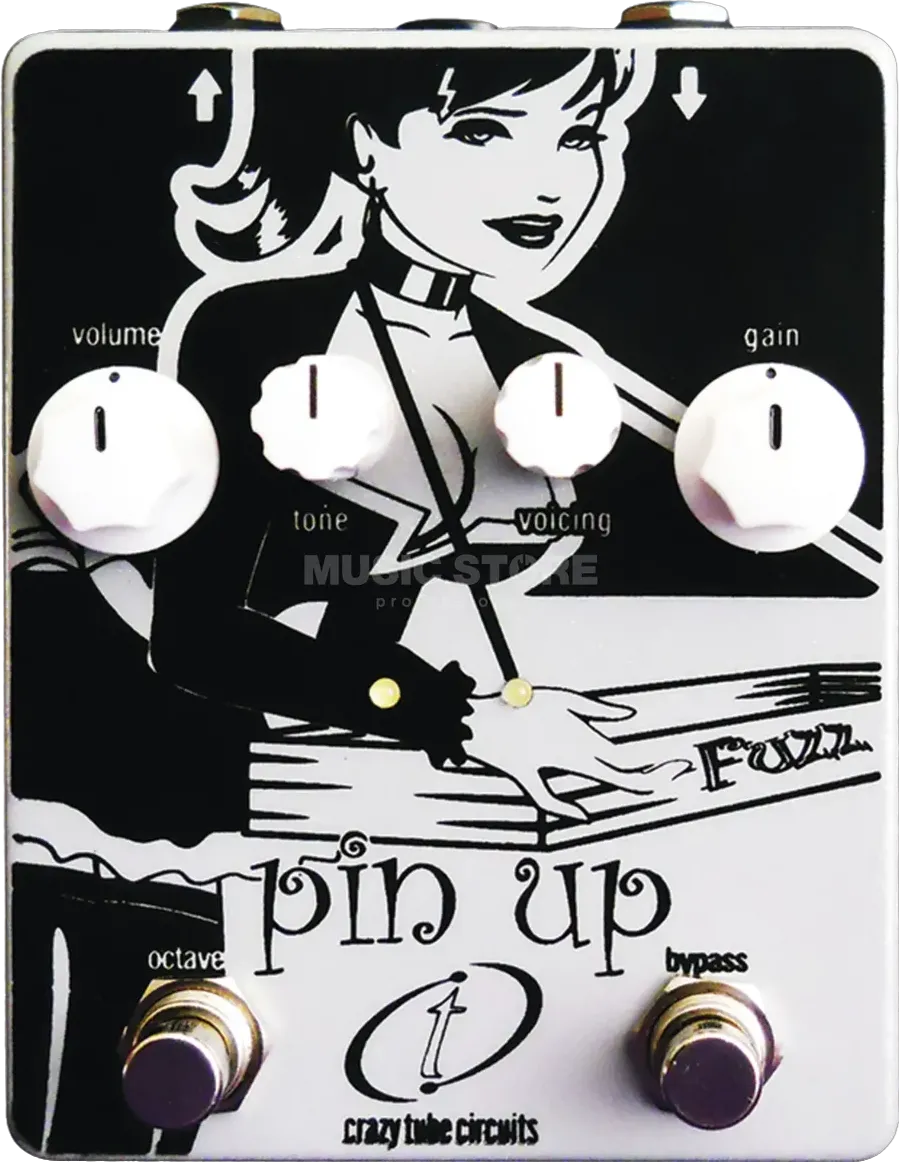 Pin Up