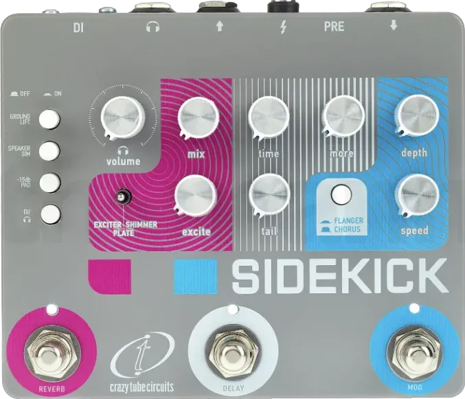 Sidekick