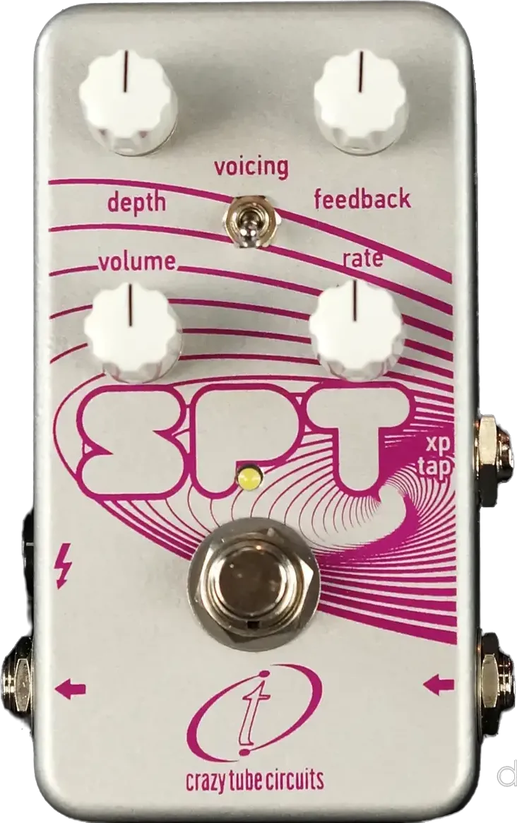 SPT