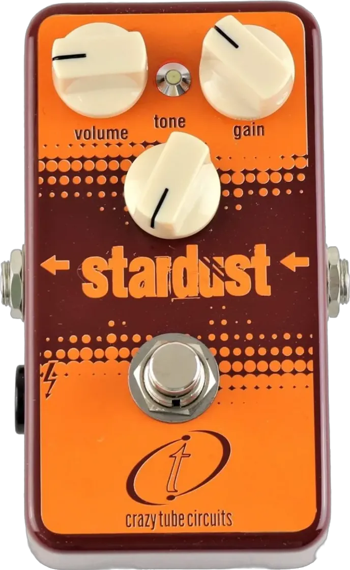 Stardust