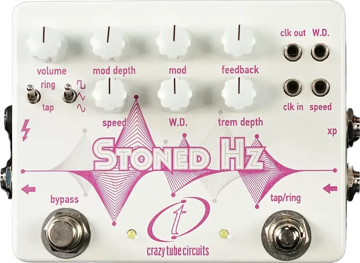 Stoned HZ