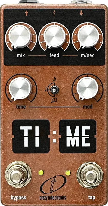 Time Gold