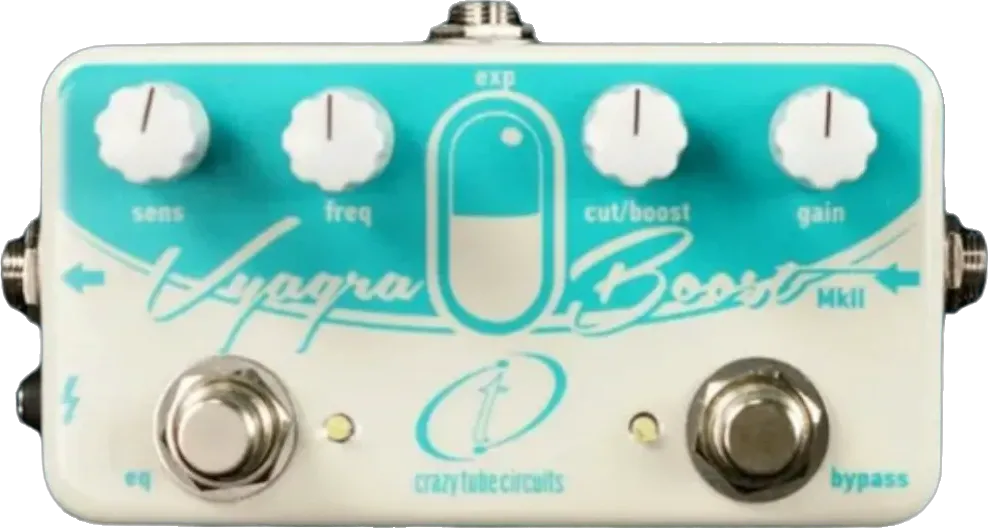 Vyagra Boost MK II