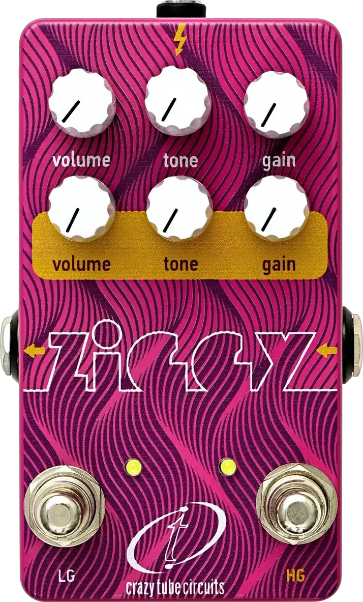 Ziggy V2