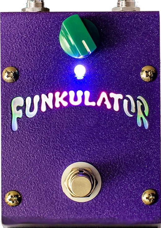 Funkulator