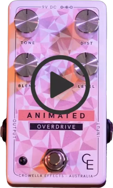 Animated