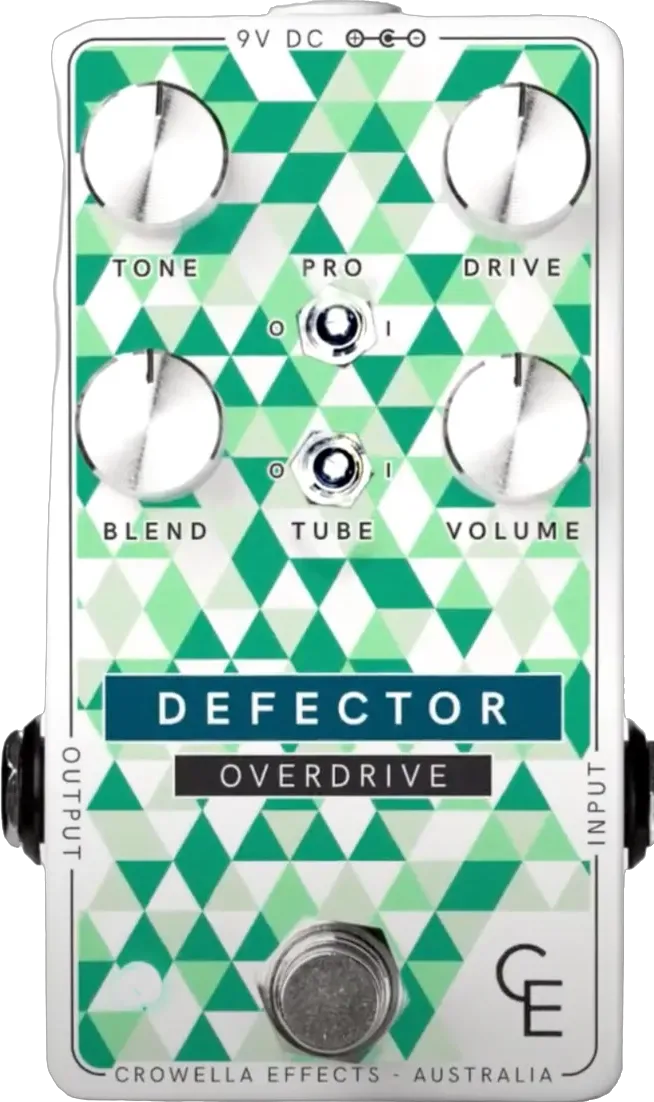 Defector