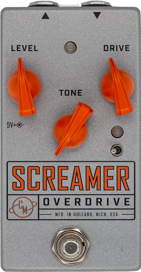 Screamer V2