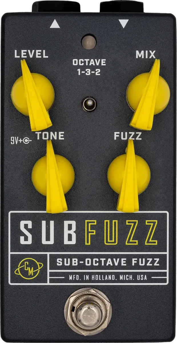 Sub Fuzz