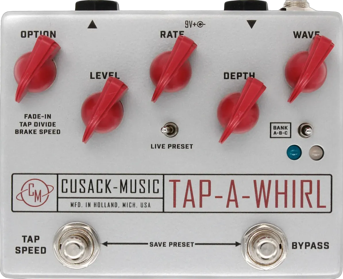 Tap-A-Whirl V3