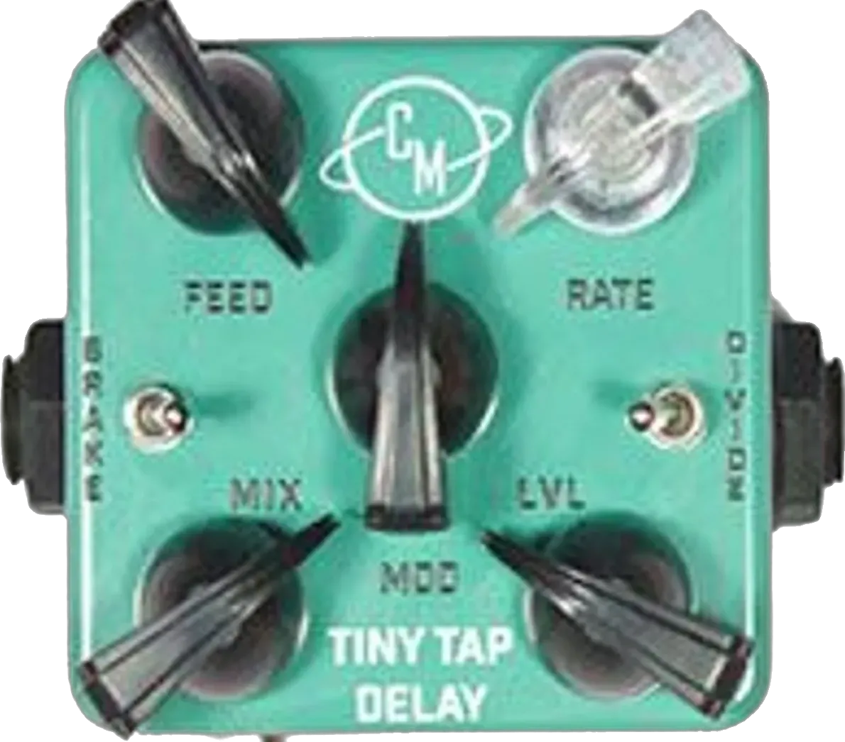 Tiny Tap Delay