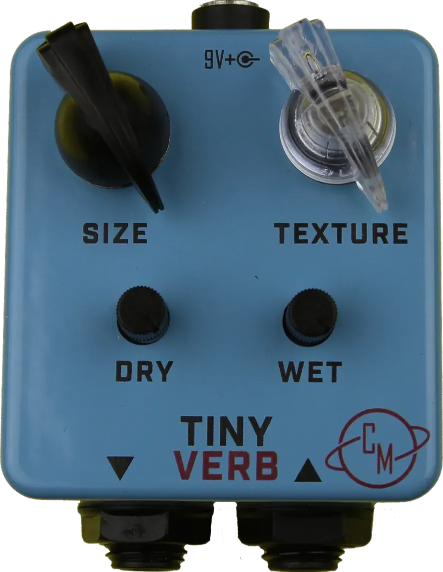 Tiny Verb