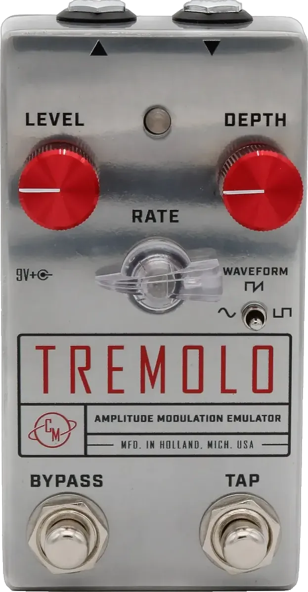Tremolo AME