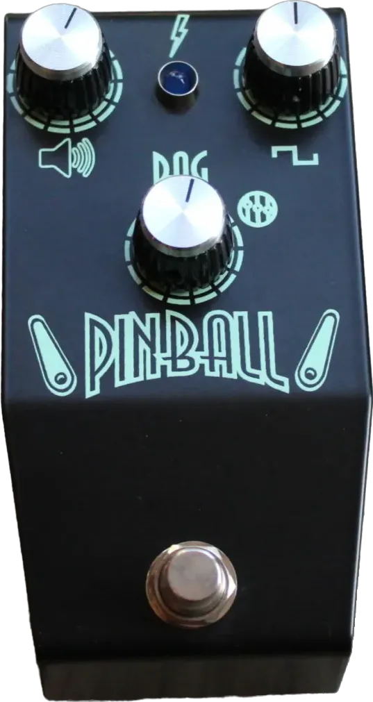 Pinball