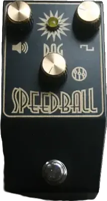 Speedball