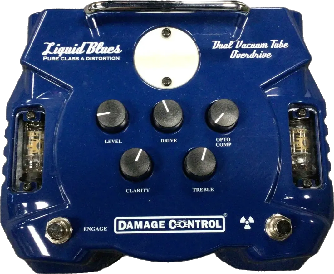 Liquid Blues