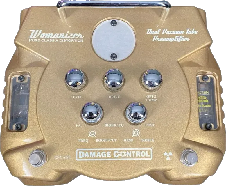 Womanizer